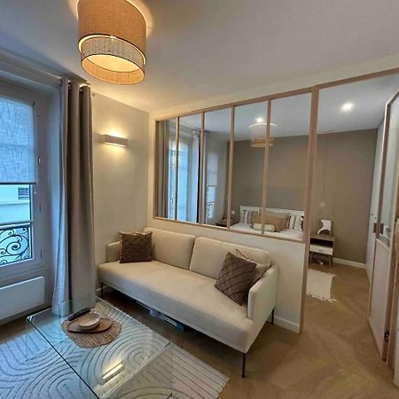 Cocooning & Cosy Apartment In Center Paris 17 المظهر الخارجي الصورة