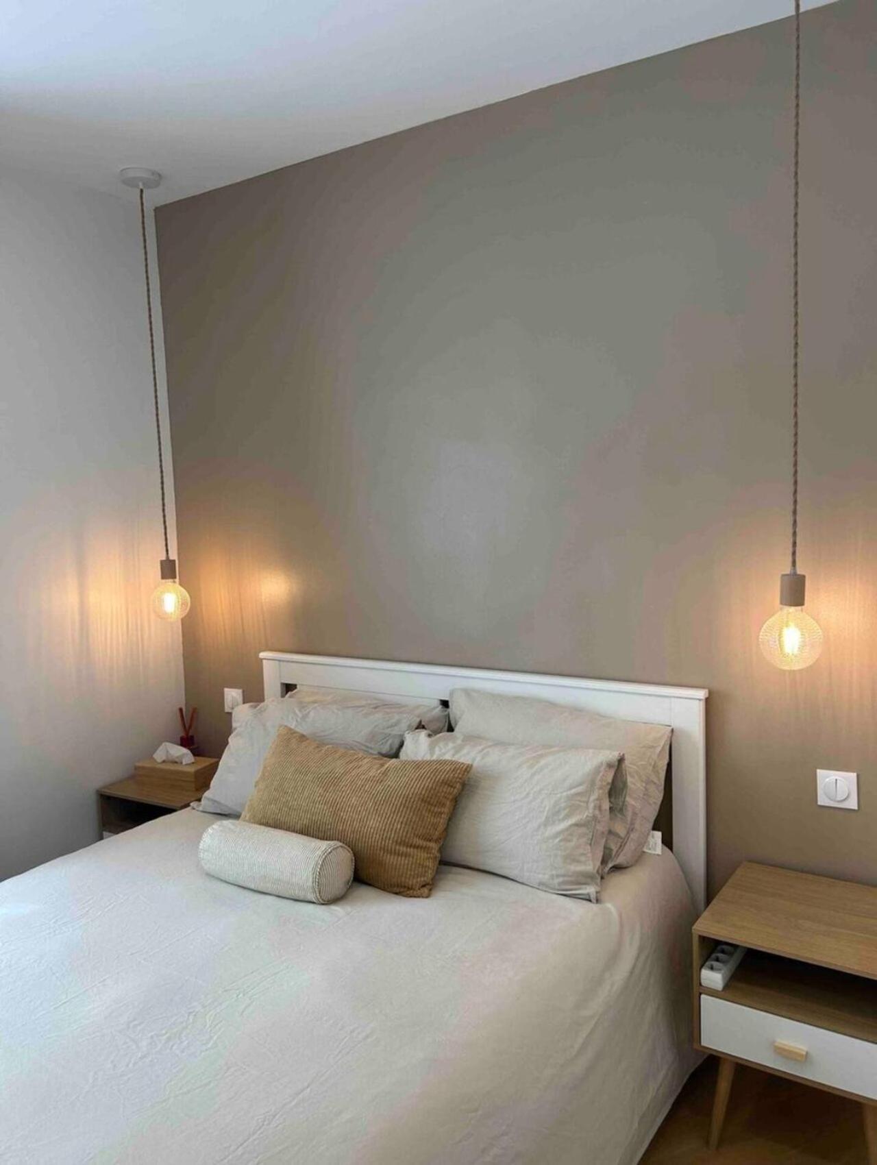 Cocooning & Cosy Apartment In Center Paris 17 المظهر الخارجي الصورة
