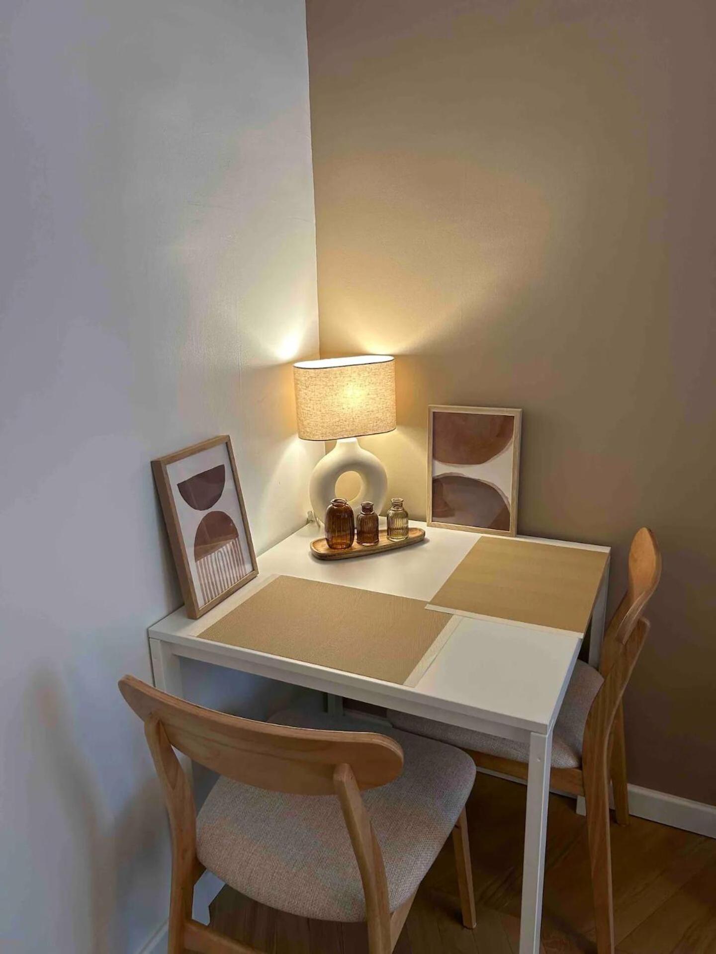 Cocooning & Cosy Apartment In Center Paris 17 المظهر الخارجي الصورة