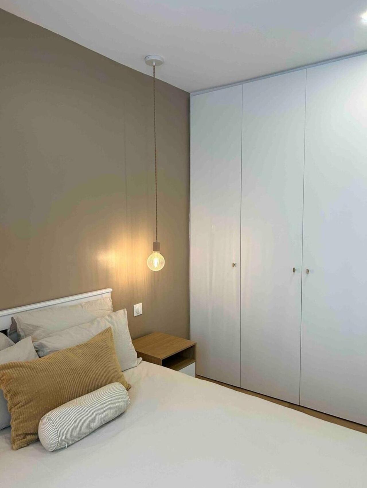 Cocooning & Cosy Apartment In Center Paris 17 المظهر الخارجي الصورة